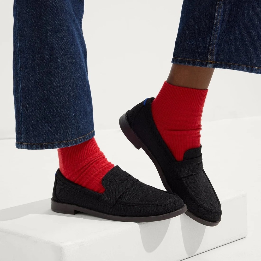 Rothy's The Penny Loafer